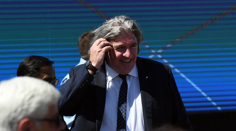 Foto: ALF PONCE MERCADO / MDZ