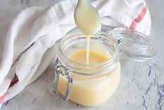 Admira esta exquisita leche condesada super fácil y económica ¡te encantará! Admira esta exquisita leche condesada super fácil y económica ¡te encantará!