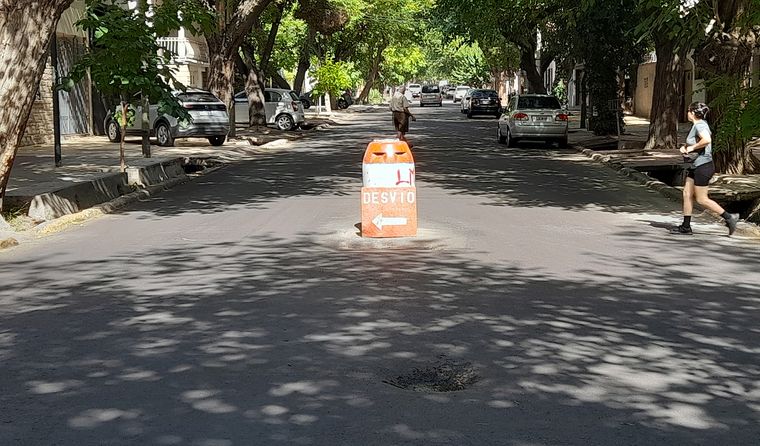 Obras necesarias, pero ejecutadas de manera parcial Obras necesarias, pero ejecutadas de manera parcial