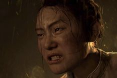 The Last of Us 2 se ve increíble