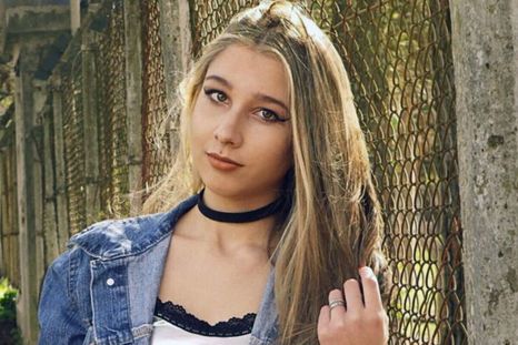 Nahir Galarza, la mujer más joven en ser condenada a perpetua en el país. Nahir Galarza, la mujer más joven en ser condenada a perpetua en el país.