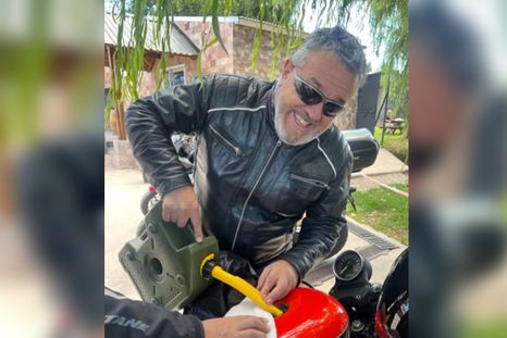 dolor por el fallecimiento de renato di fabio, un referente de la comunicacion dolor por el fallecimiento de renato di fabio, un referente de la comunicacion