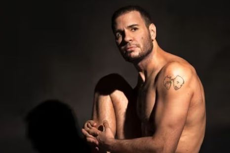 El periodista libertario, sin filtros. El periodista libertario, sin filtros.