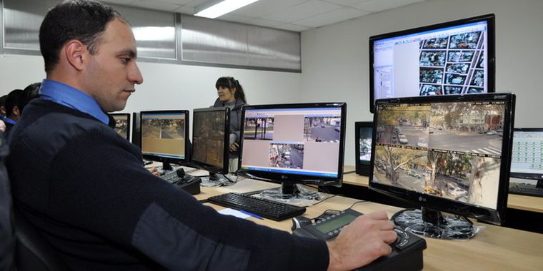 Foto: Nacho Gaffuri / MDZ