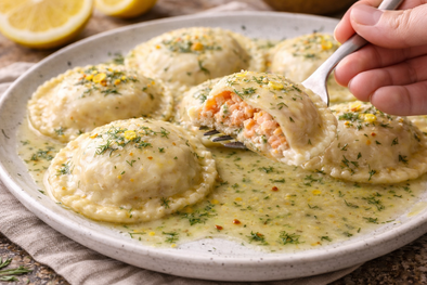 MDZol | Cómo hacer sorrentinos caseros