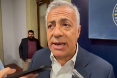 Alfredo Cornejo, en diálogo con MDZ