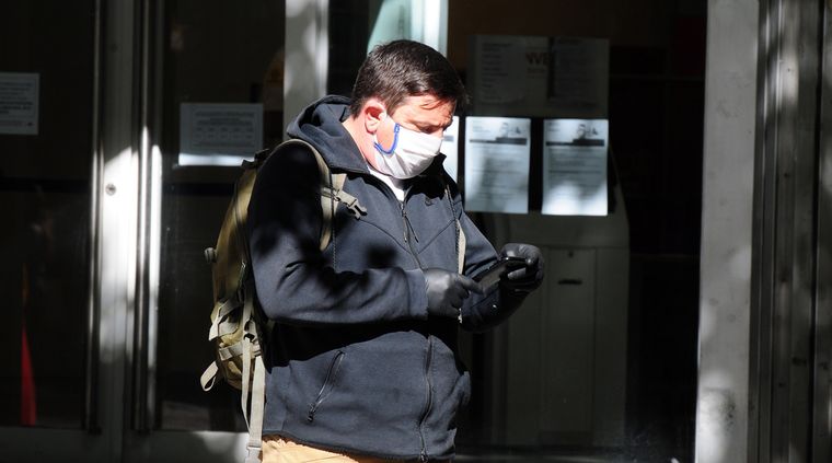 Foto: ALF PONCE / MDZ