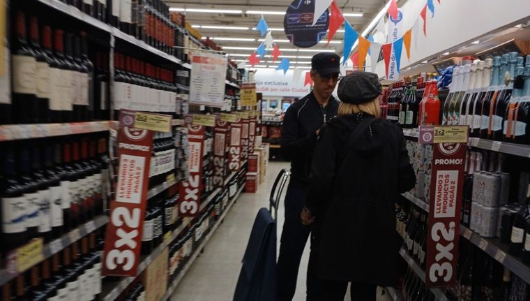 Foto: Juan Mateo Aberastain Zubimendi / MDZ