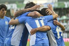 El Apertura no da respiro.