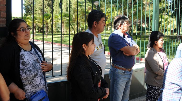 Foto: Alf Ponce / MDZ