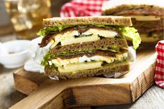 tostado Foto: Shutterstock