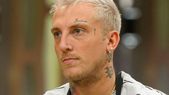 El Polaco, cantante.