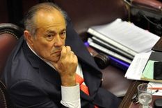 rodriguez saa presento un proyecto para incluir la palabra senadoras