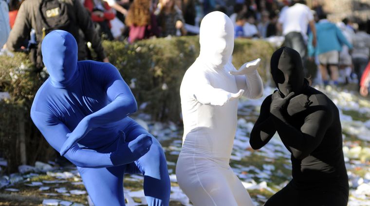 Foto: Nacho Gaffuri / MDZ