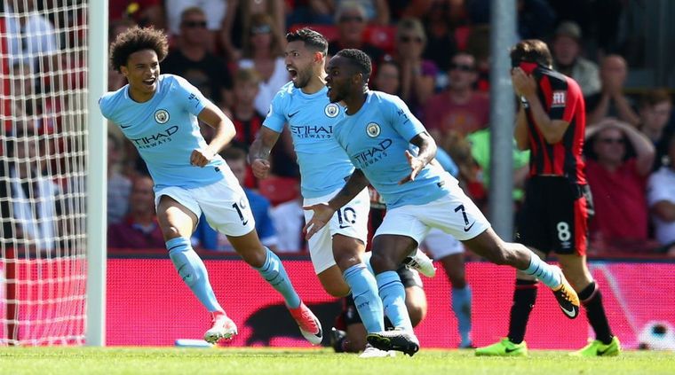 Foto: Manchester City