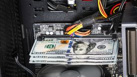 La crisis de hardware amenaza con elevar el precio de las consolas y los PC gamer. La crisis de hardware amenaza con elevar el precio de las consolas y los PC gamer.