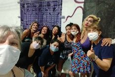 acompana mujeres en situacion de prostitucion: es un milagro de amor