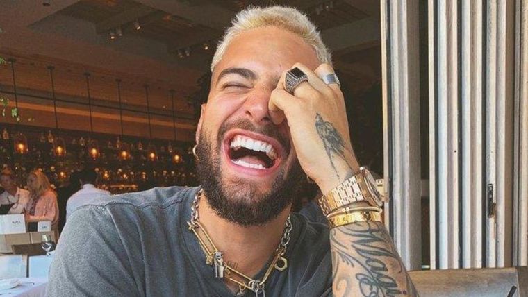 Maluma, Neymar, Memes