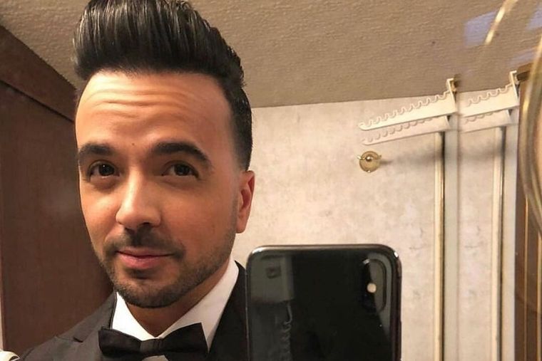 Luis Fonsi