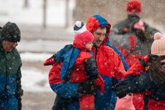 Foto: Santiago Tagua/MDZ