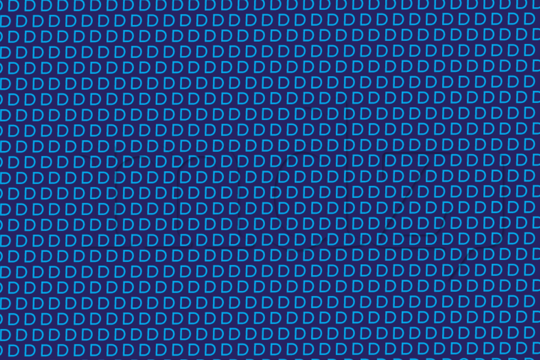 ACERTIJO VISUAL ACERTIJO VISUAL, RETO VISUAL, LETRA Foto: MDZ ONLINE