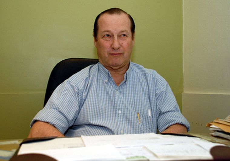 Foto: Nacho Gaffuri / MDZ