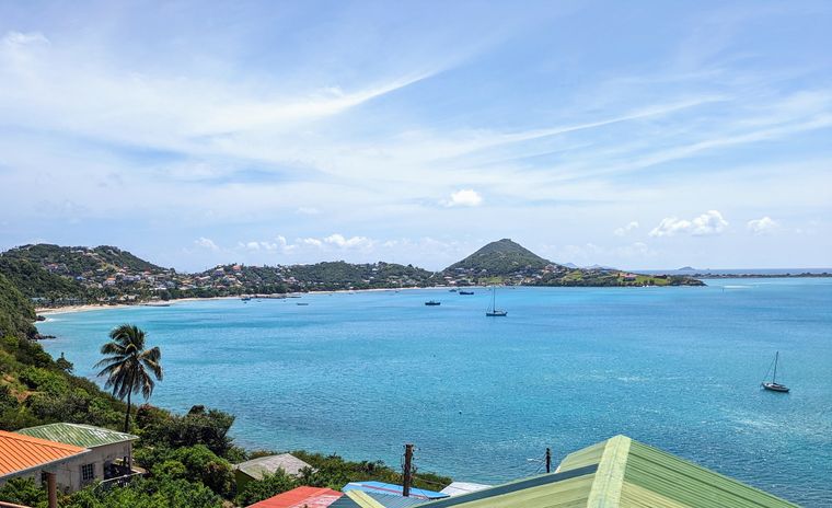 San Vicente y las Granadinas: uno de los destinos del Caribe poco conocidos. San Vicente y las Granadinas: uno de los destinos del Caribe poco conocidos. 