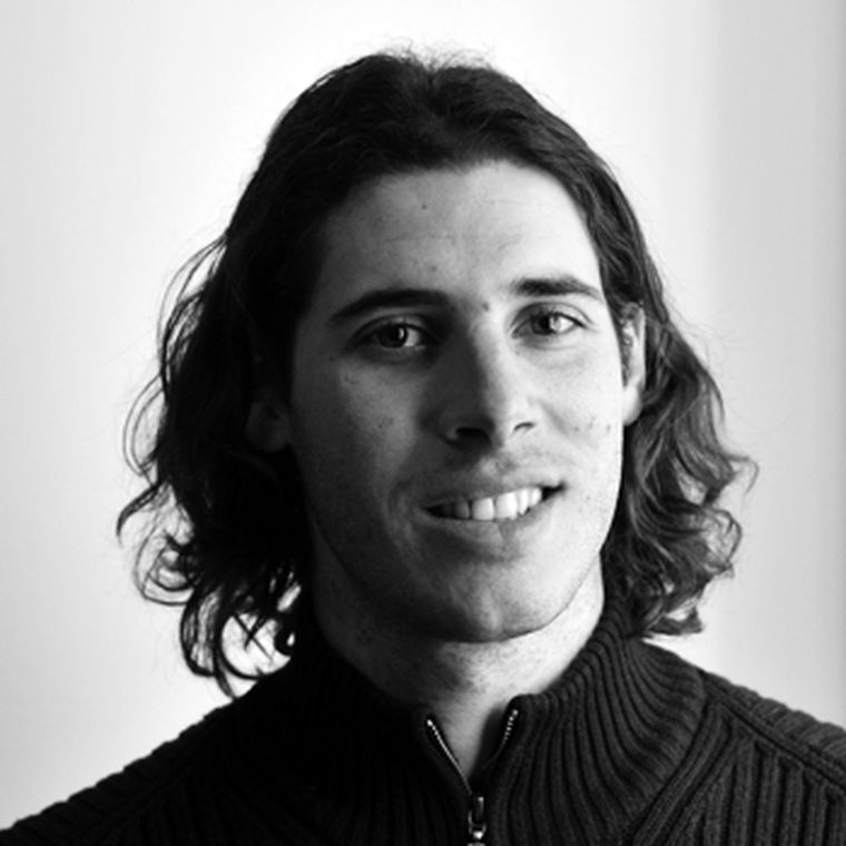 El Tomba y Carranza tocan el cielo con las manos.