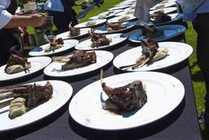 La Guía Michelín evaluará restaurantes de Mendoza y Buenos Aires