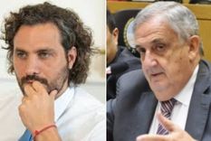 Contacto indirecto Cafiero y Olivares, los amigos que no fueron. Contacto indirecto Cafiero y Olivares, los amigos que no fueron.