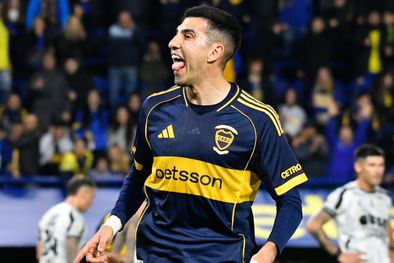 MDZol | Battaglia goleador