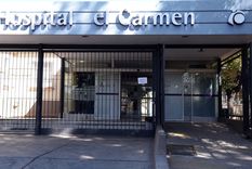 Foto: ALF PONCE / MDZ