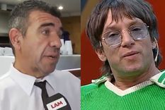 Richard, el mesero que con su rápida acción evitó una tragedia en el bar de Palermo. Richard, el mesero que con su rápida acción evitó una tragedia en el bar de Palermo.