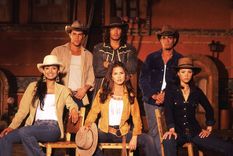 Pasión de Gavilanes