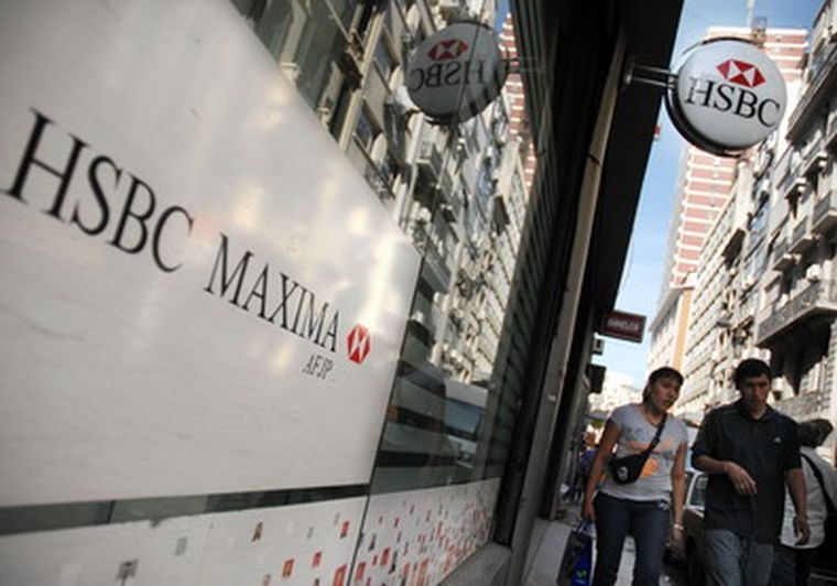 Poner en orden el Estado. Foto: NA