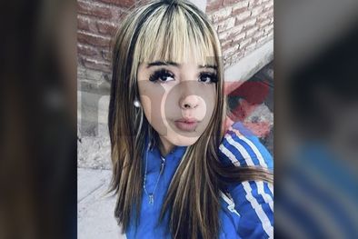 MDZol | Bianca Farías agonizó durante una semana en el Hospital Notti. Foto: MDZ.