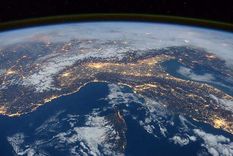 Por qué este viernes 6 de julio la Tierra se moverá 7.000 km por hora más despacio