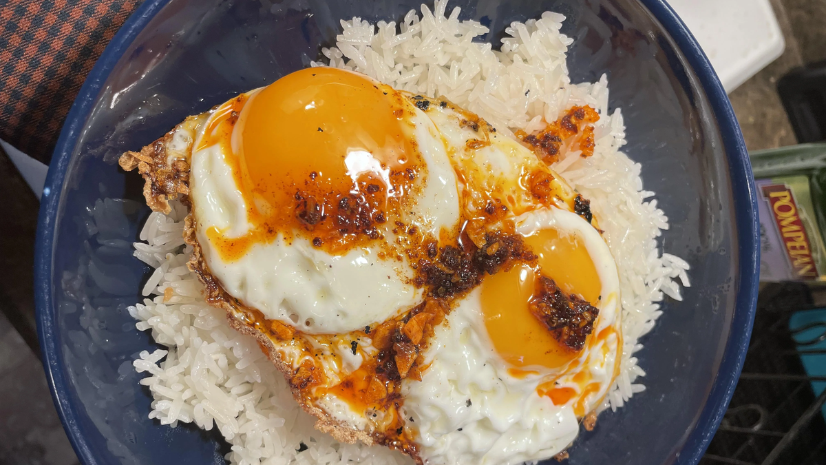 La OMS recomendó cuántos huevos hay que comer a la semana y su impacto en la salud