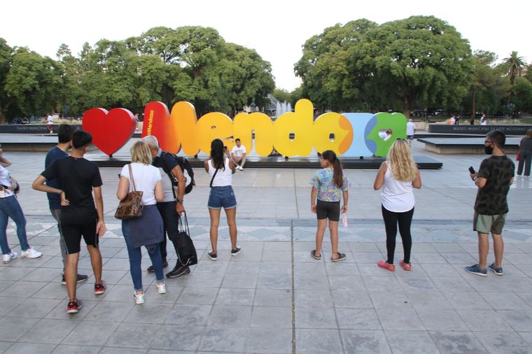 Foto: Maximiliano Ríos/MDZ