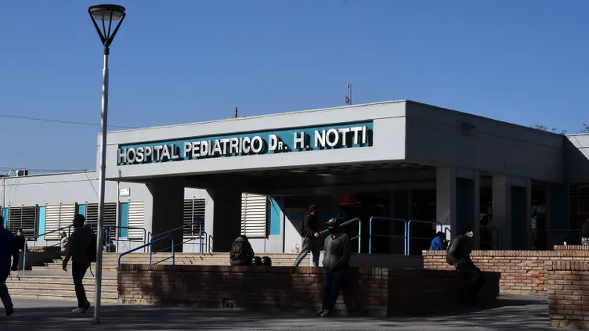 Niña baleada en Godoy Cruz: cuando el narco pierde el control