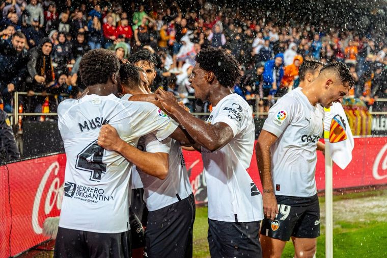 Foto: Twitter Yunus Musah