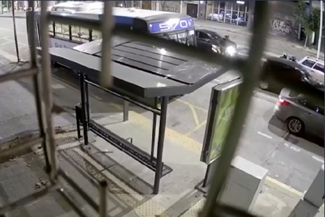 Foto: Captura de video.