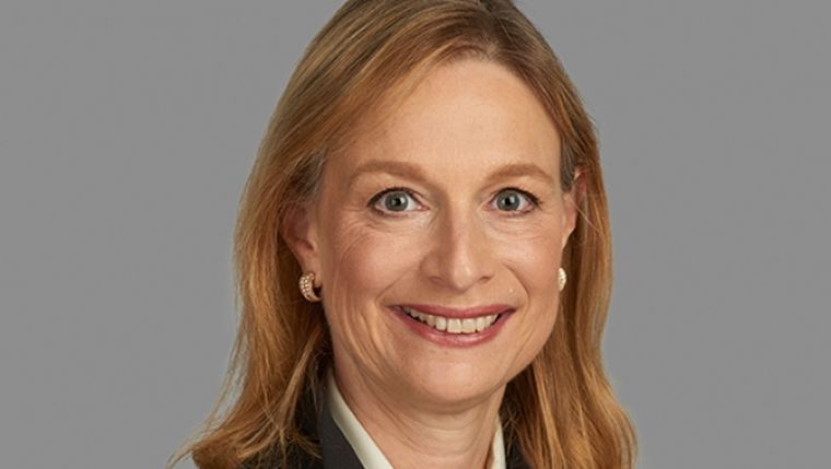 Erica Tishman.