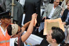 Foto: Pachy Reynoso/MDZ