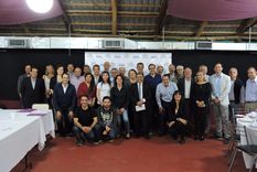 el grupo mendocino que apoya a la asamblea del bid