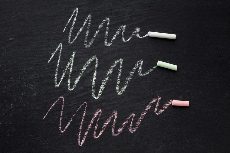 El truco más sencillo. Foto: Fuente: Shutterstock