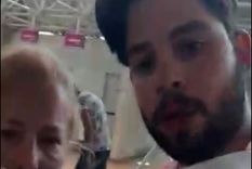 video: una familia mendocina varada en rio de janeiro pide ayuda video: una familia mendocina varada en rio de janeiro pide ayuda