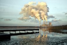 acuerdo en la union europea para reducir un 55% las emisiones de gases