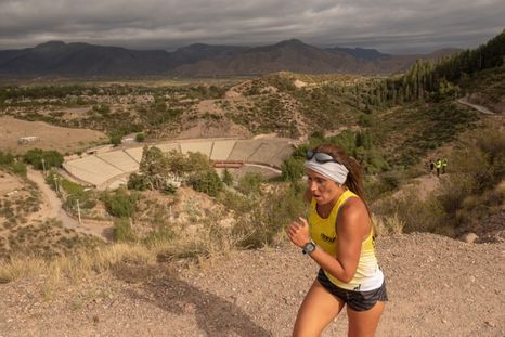 El Parque Deportivo de Montaña modifica su funcionamiento. El Parque Deportivo de Montaña modifica su funcionamiento.