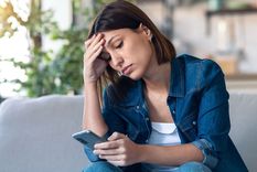 Desde enero rige esta nueva medida en cada celular de México. Desde enero rige esta nueva medida en cada celular de México.